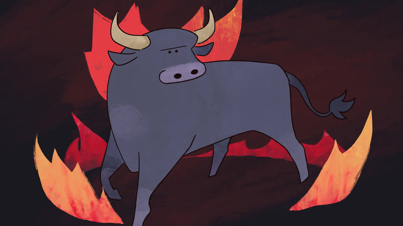 Fire Ox Impromptu